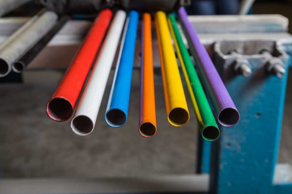 Electrunite Color Electrical Metallic Tubing EMT Nucor Tubular Electrunite Color Electrical Metallic Tubing EMT Nucor Tubular