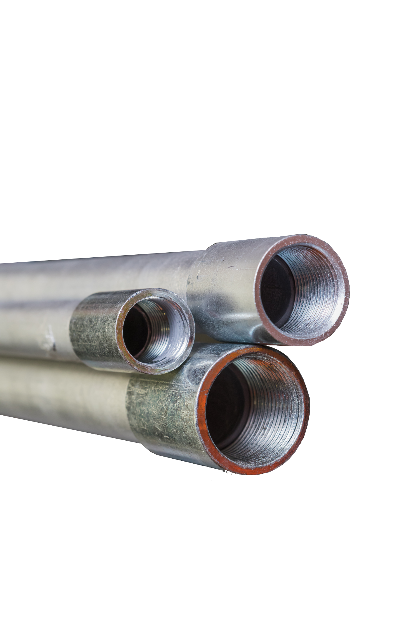 Intermediate Metal Conduit IMC Nucor Tubular Products